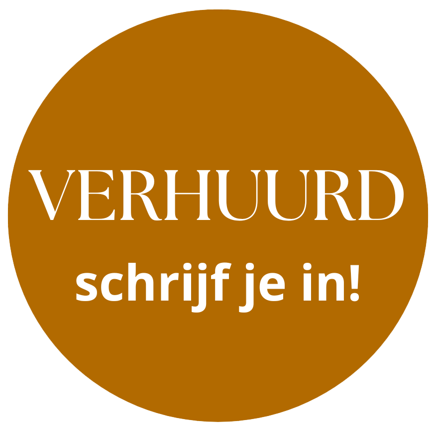 Verhuurd