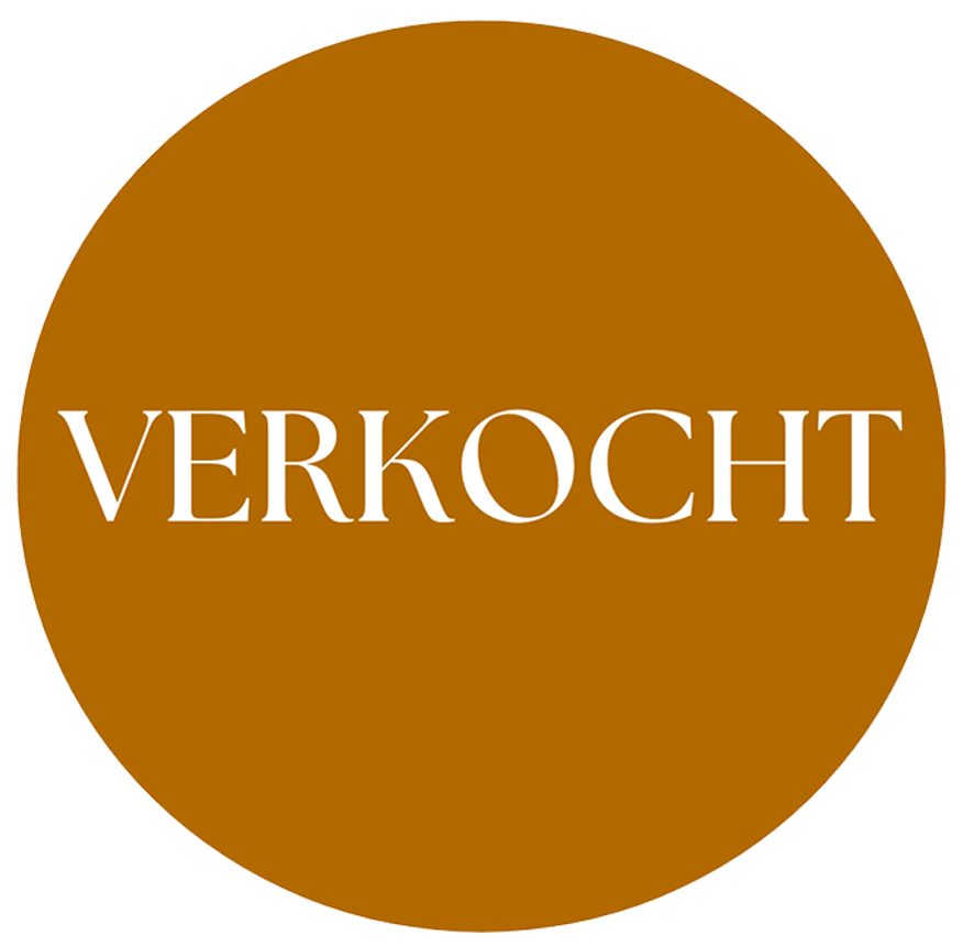 Verkocht