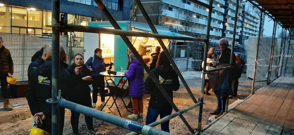 Albatros moet voor de zomer vliegen