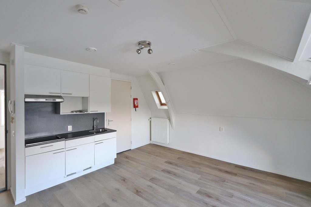 Kersstraat 1d - wk 1