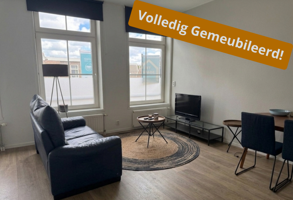 De Jongestraat 8B