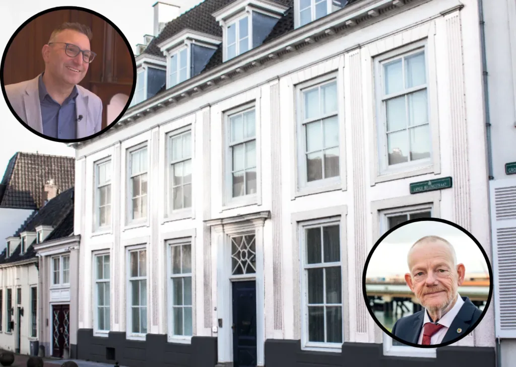 Van kantoor naar woning: leegstaande panden krijgen nieuw leven met 2 ton van de provincie