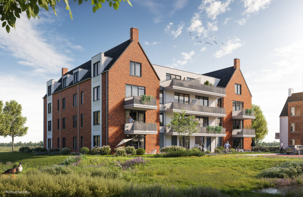Appartementen