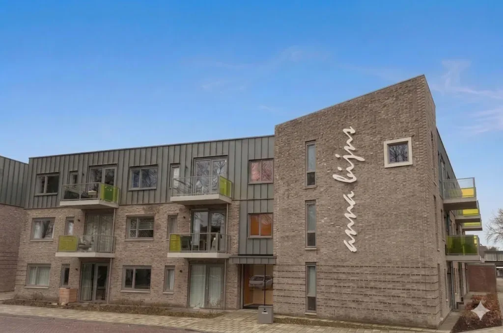 Anna Bijnsstraat 90