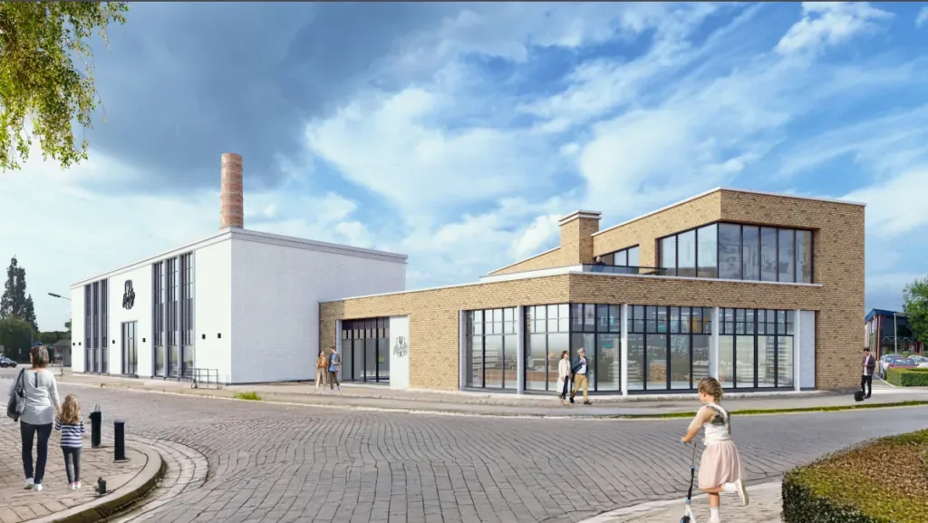 De Melkfabriek
