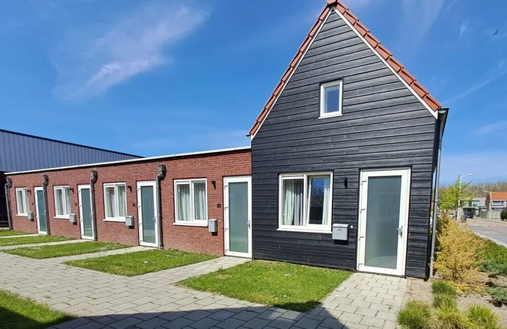 Van der Peijlstraat
