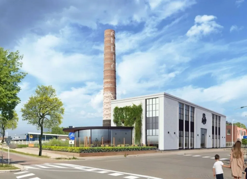 De Melkfabriek