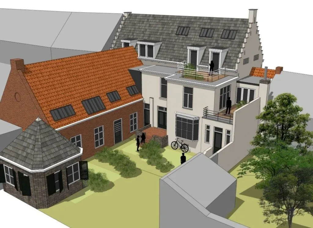 Broederhuis