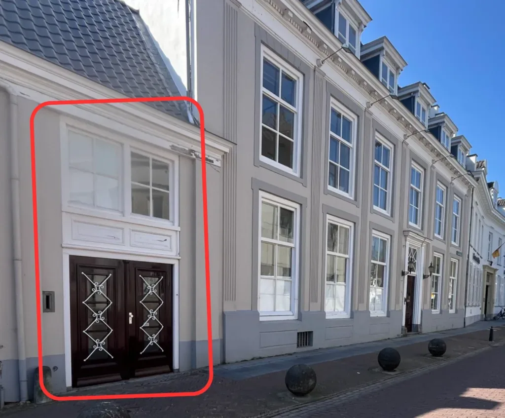Lange Bellingstraat 2D