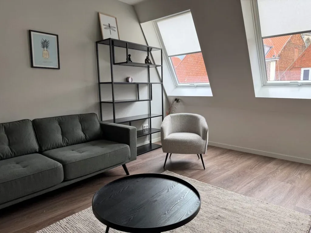 Grote Zwanenstraat 1C